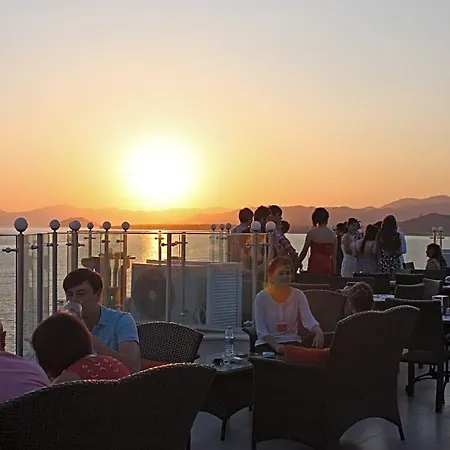 Miramar 4* 페티예