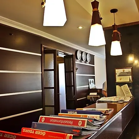 Hotel Miramar Fethiye