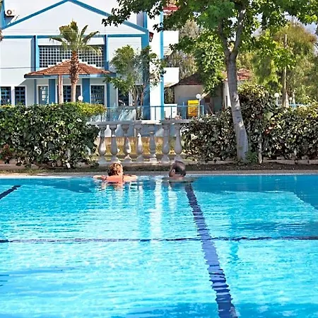 Miramar Hotel