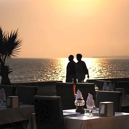 Hotel Miramar 4*
