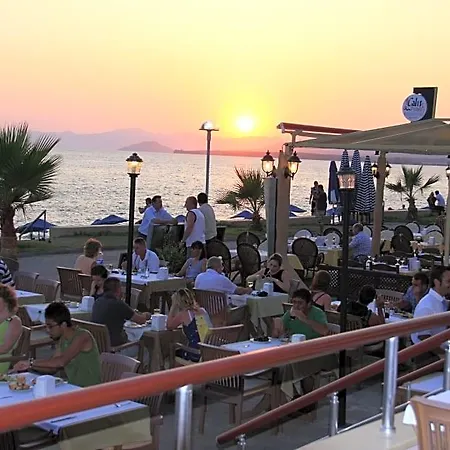 Miramar 4* Fethiye