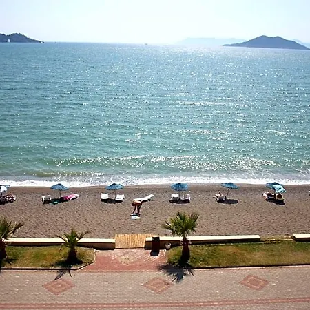 Miramar 4*